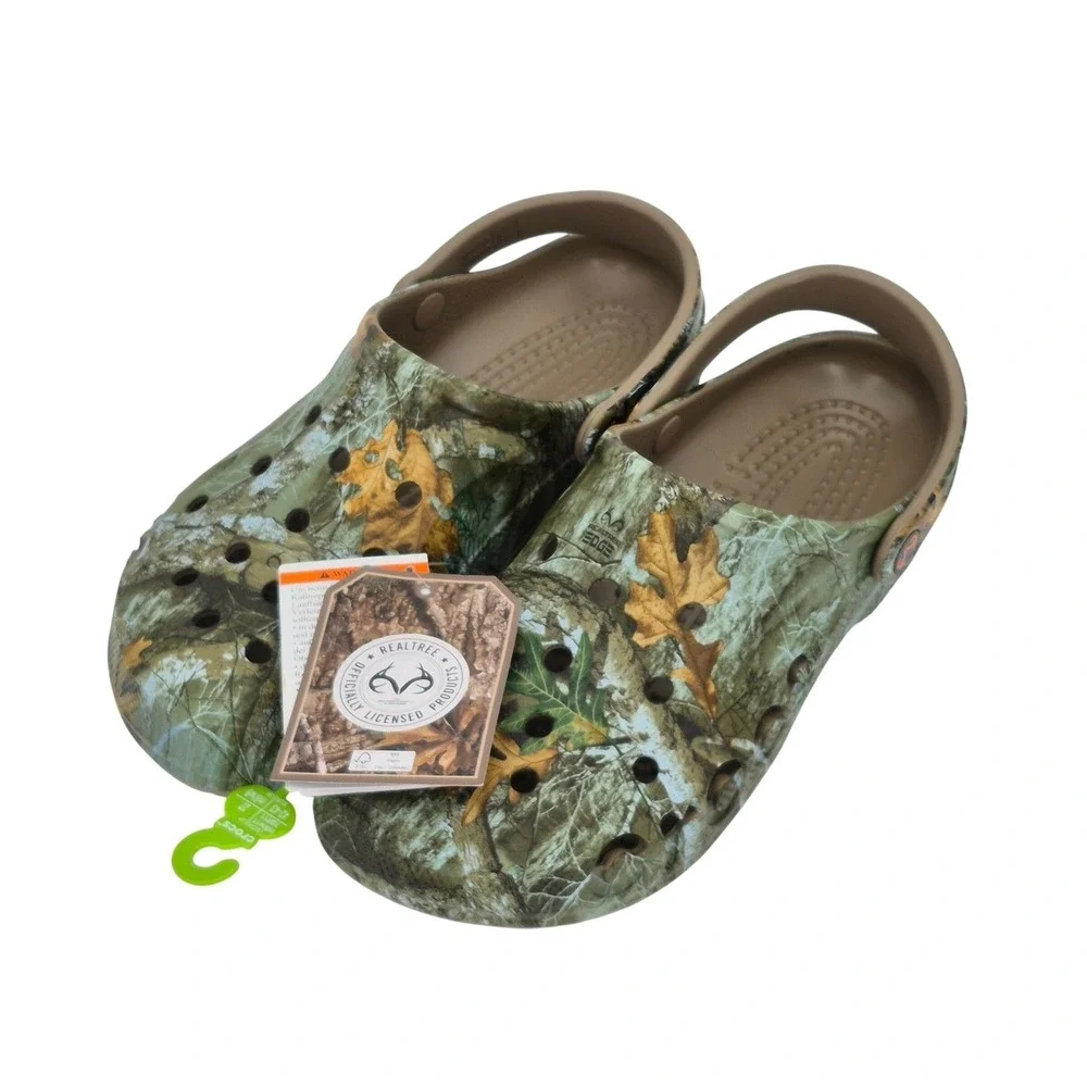 CROCS classic slip